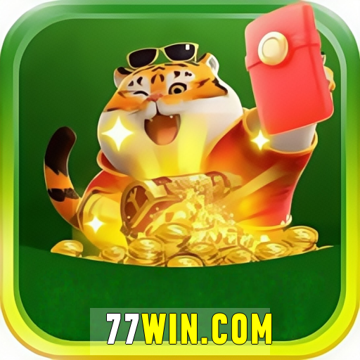 77win Logo
